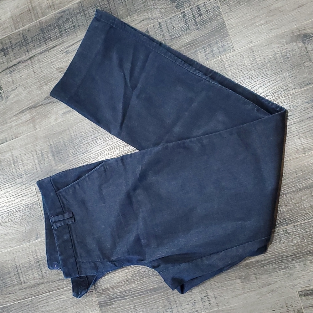 Gap jeans